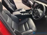 Volvo V60 2018