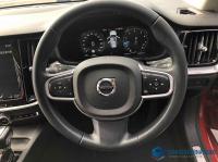 Volvo V60 2018
