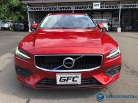 Volvo V60 2018