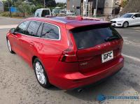 Volvo V60 2018