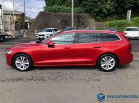 Volvo V60 2018