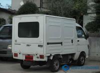 DAIHATSU Hijet Van 1997