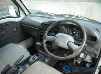 DAIHATSU Hijet Van 1997