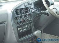 DAIHATSU Hijet Van 1997