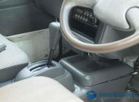 DAIHATSU Hijet Van 1997