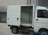 DAIHATSU Hijet Van 1997