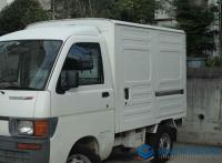 DAIHATSU Hijet Van 1997