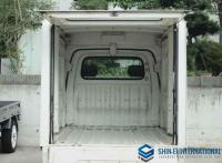 DAIHATSU Hijet Van 1997