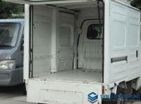 DAIHATSU Hijet Van 1997