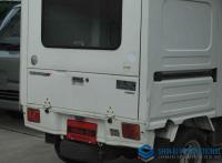 DAIHATSU Hijet Van 1997
