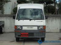 DAIHATSU Hijet Van 1997