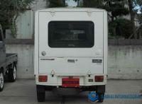 DAIHATSU Hijet Van 1997