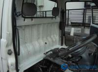 DAIHATSU Hijet Van 1997