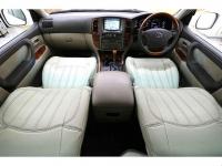 Toyota LAND CRUISER 100 2007