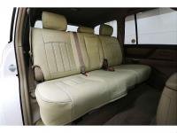 Toyota LAND CRUISER 100 2007