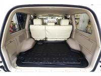 Toyota LAND CRUISER 100 2007