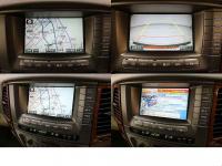 Toyota LAND CRUISER 100 2007