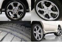 Toyota LAND CRUISER 100 2007