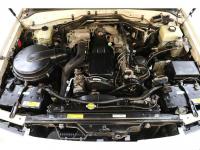 Toyota LAND CRUISER 100 2007