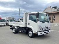 Isuzu Forward 2023
