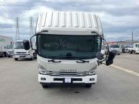 Isuzu Forward 2023