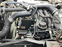 Isuzu Forward 2023