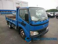 Toyota DYNA 2005