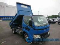 Toyota DYNA 2005