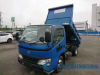 Toyota DYNA 2005