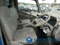 Toyota DYNA 2005