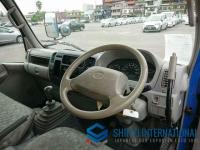 Toyota DYNA 2005