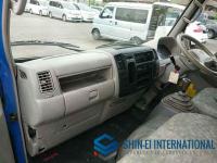Toyota DYNA 2005