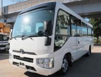 Toyota Coaster 2018