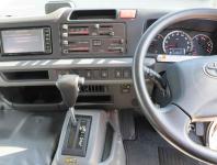 Toyota Coaster 2018