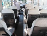 Toyota Coaster 2018