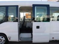 Toyota Coaster 2018