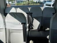 Toyota Coaster 2018