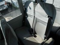 Toyota Coaster 2018
