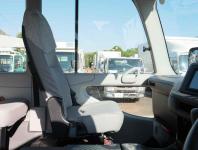 Toyota Coaster 2018