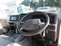 Toyota Coaster 2018