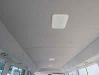 Toyota Coaster 2018