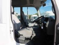 Toyota Coaster 2018