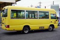 Toyota Coaster 2017