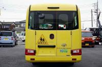 Toyota Coaster 2017