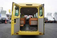 Toyota Coaster 2017