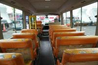 Toyota Coaster 2017