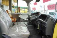 Toyota Coaster 2017