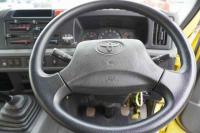 Toyota Coaster 2017
