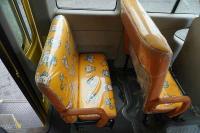 Toyota Coaster 2017