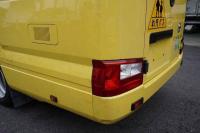 Toyota Coaster 2017